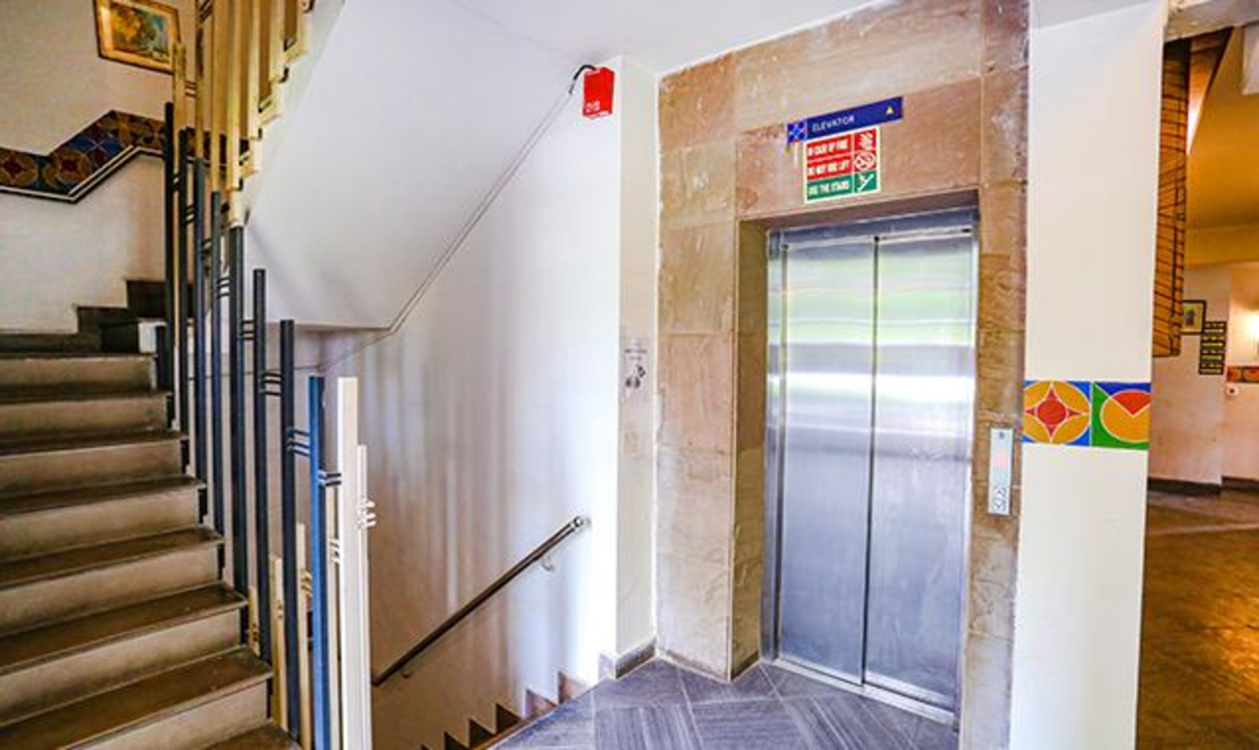 Foto - FabHotel Premium Nest