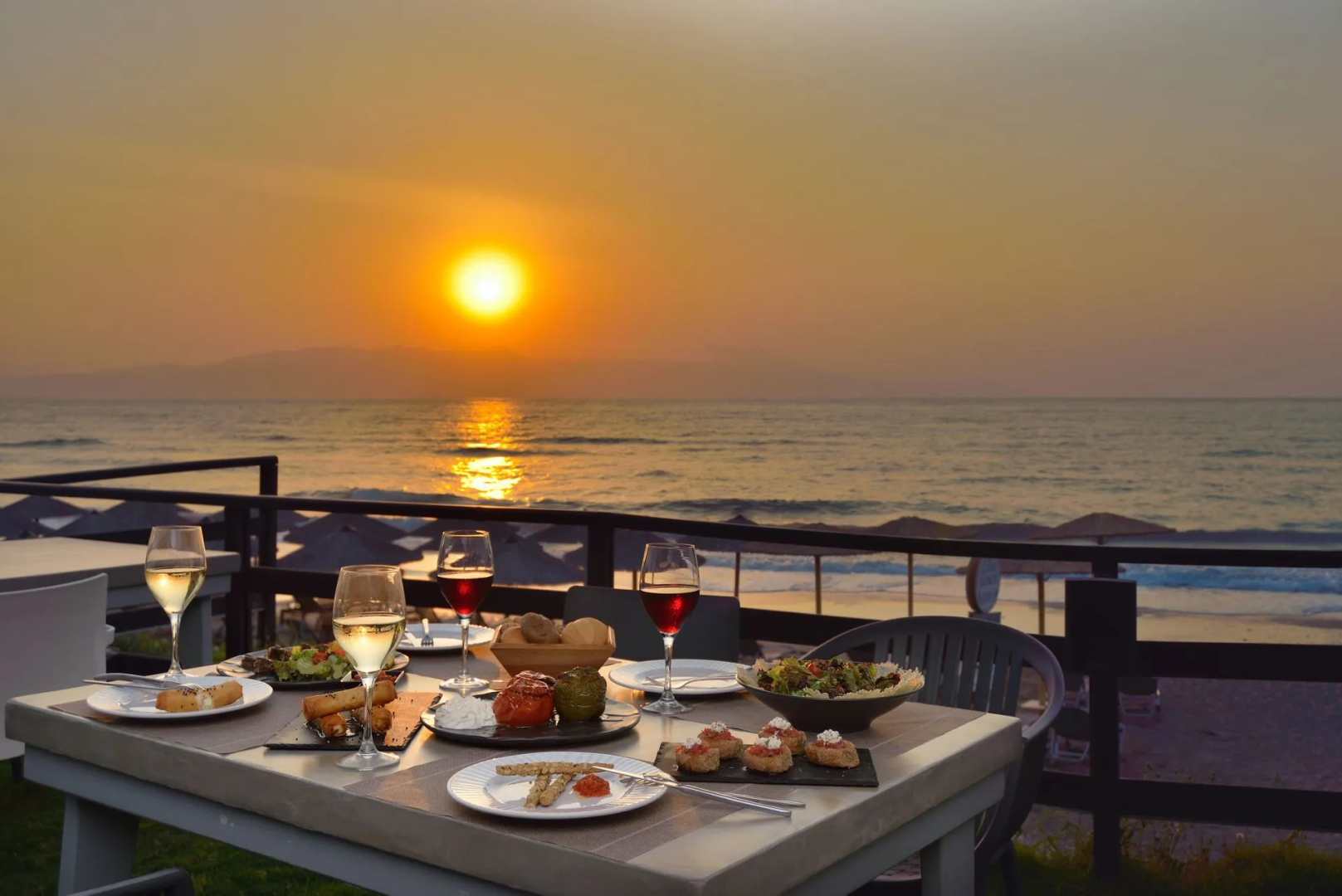 Foto - Elia Agia Marina Hotel