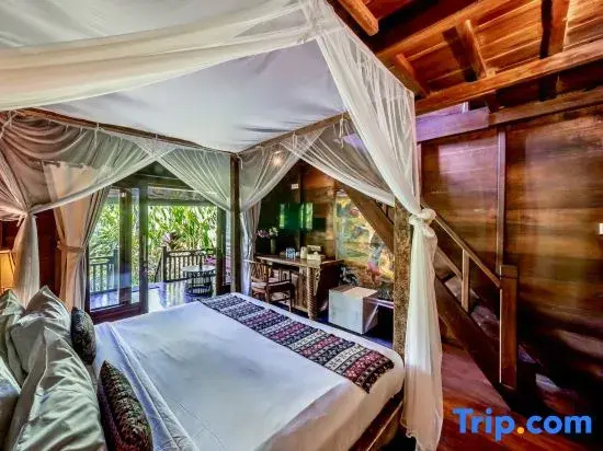 Foto - The Jungle Villa