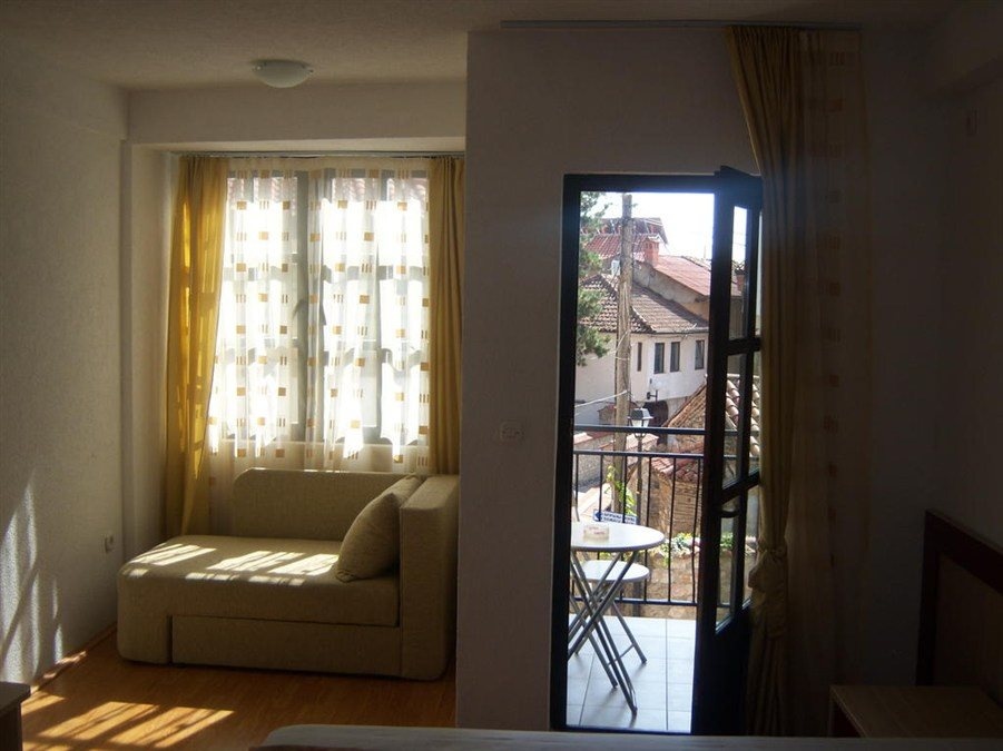 Apartmani Marija
