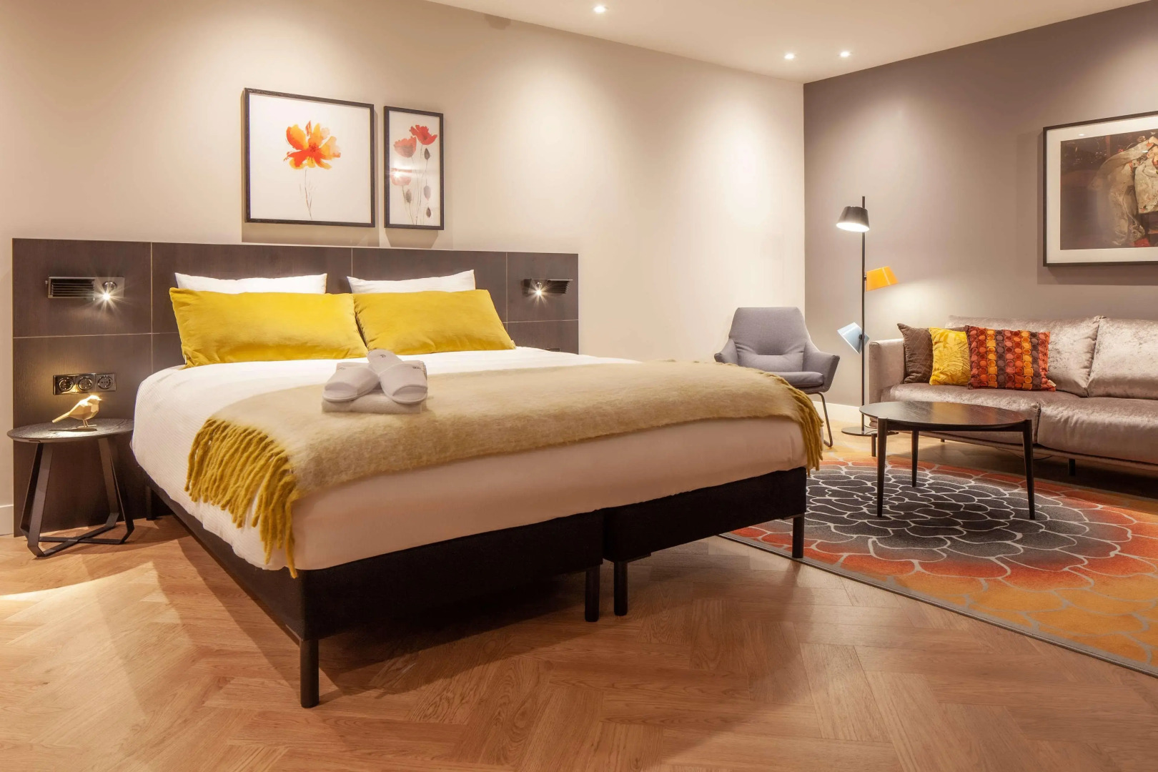 Foto - Golden Tulip Leiden Centre