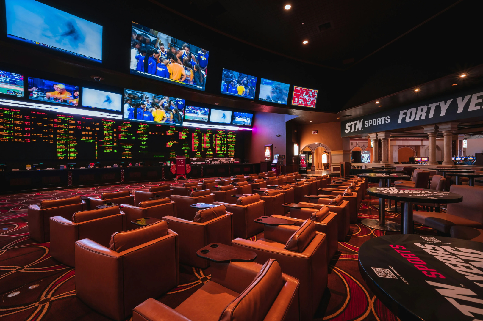 Photo - Sunset Station Hotel & Casino