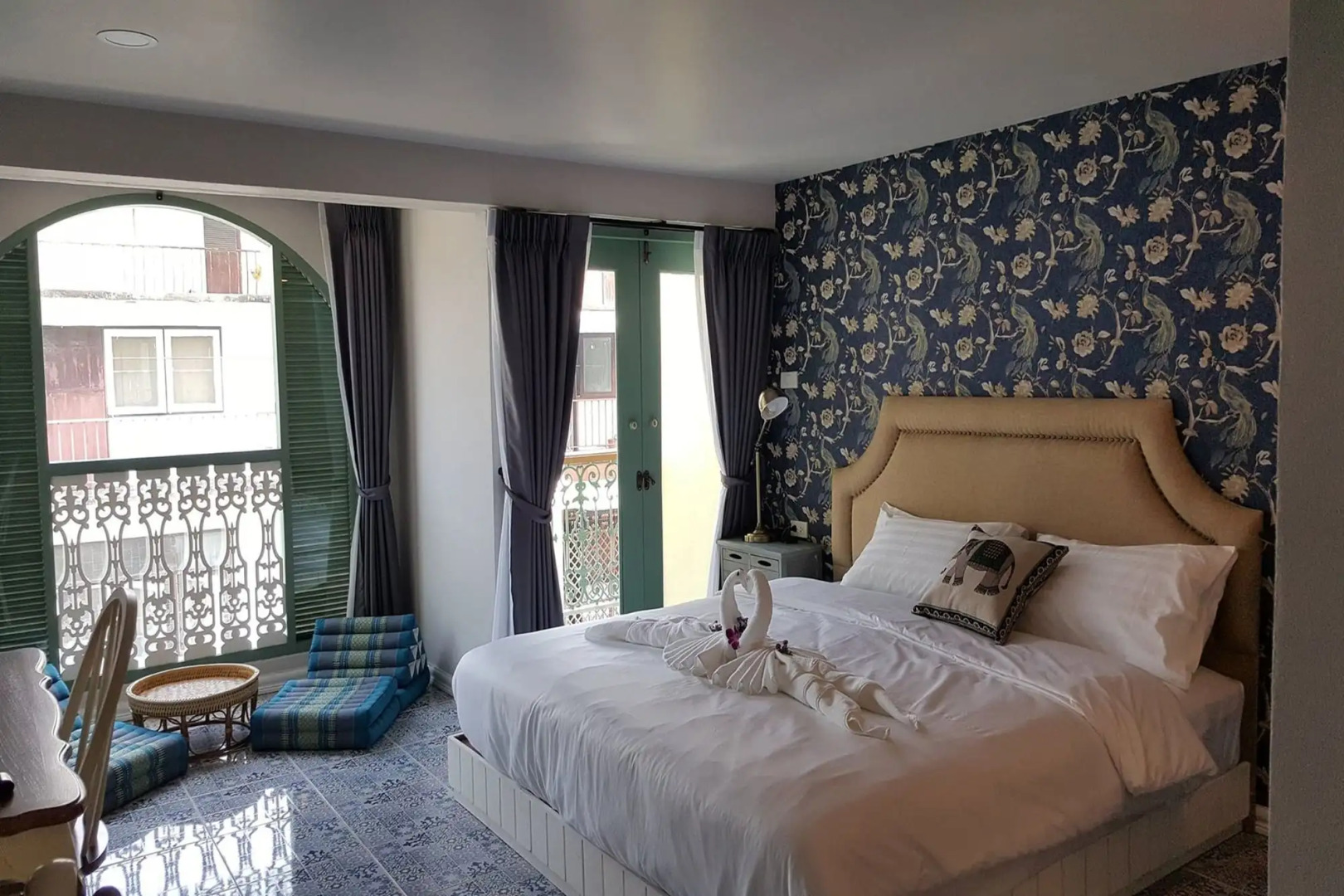 Foto - Si Phum Heritage Boutique, Chiang Mai