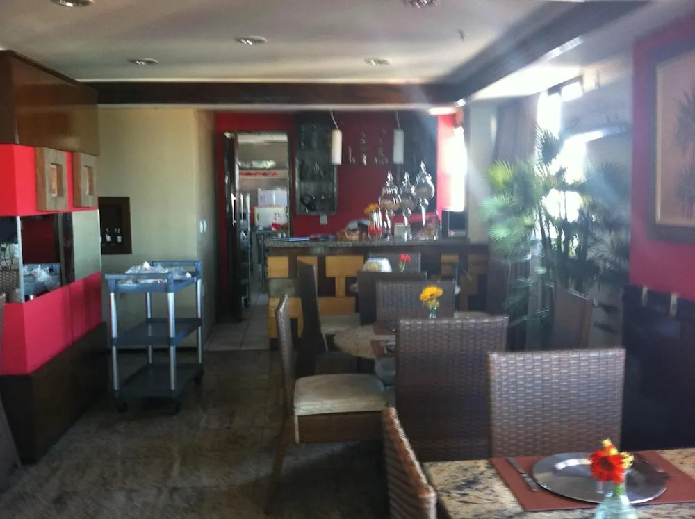 Foto - JOH Blue Ocean Flat Hotel