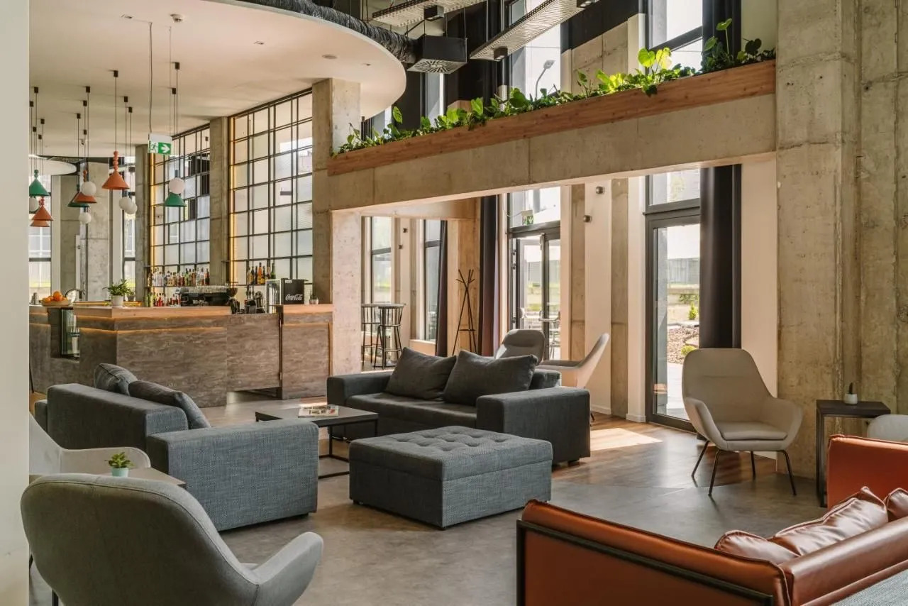 Photo - Hotel Convictus Cracovia for business & travellers