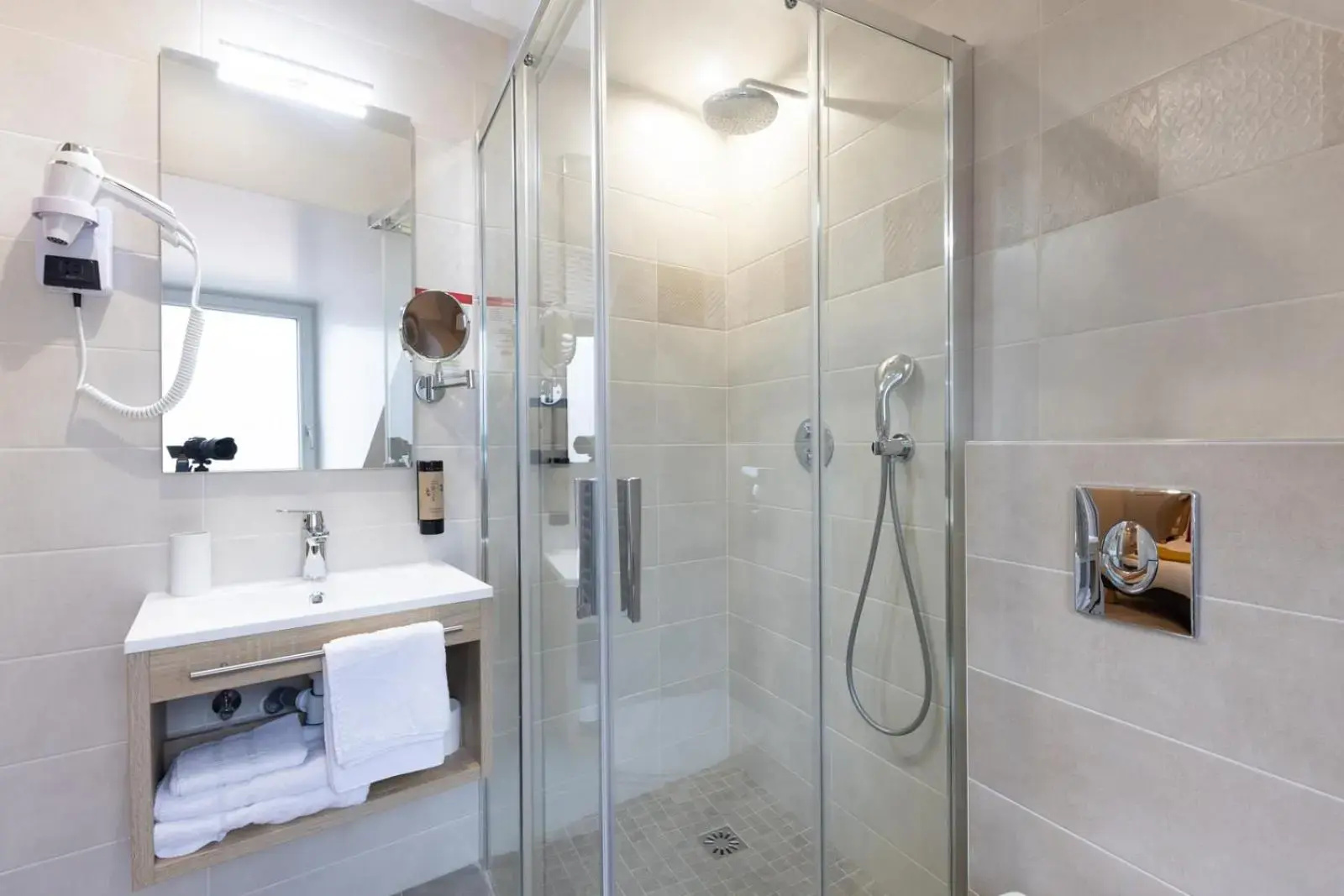 Photo - Hotel Saint Augustin