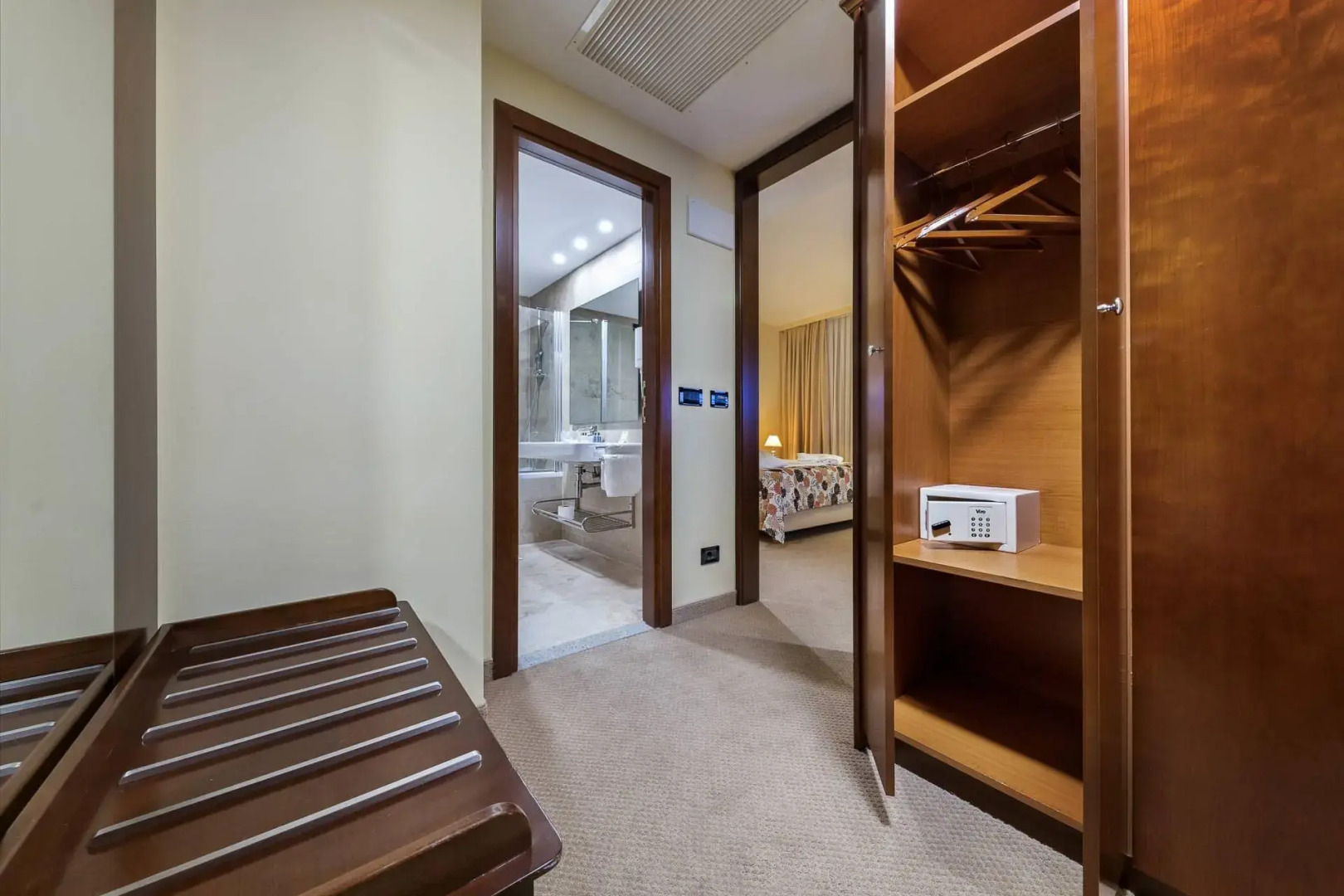 Foto - Hotel Dubrovnik