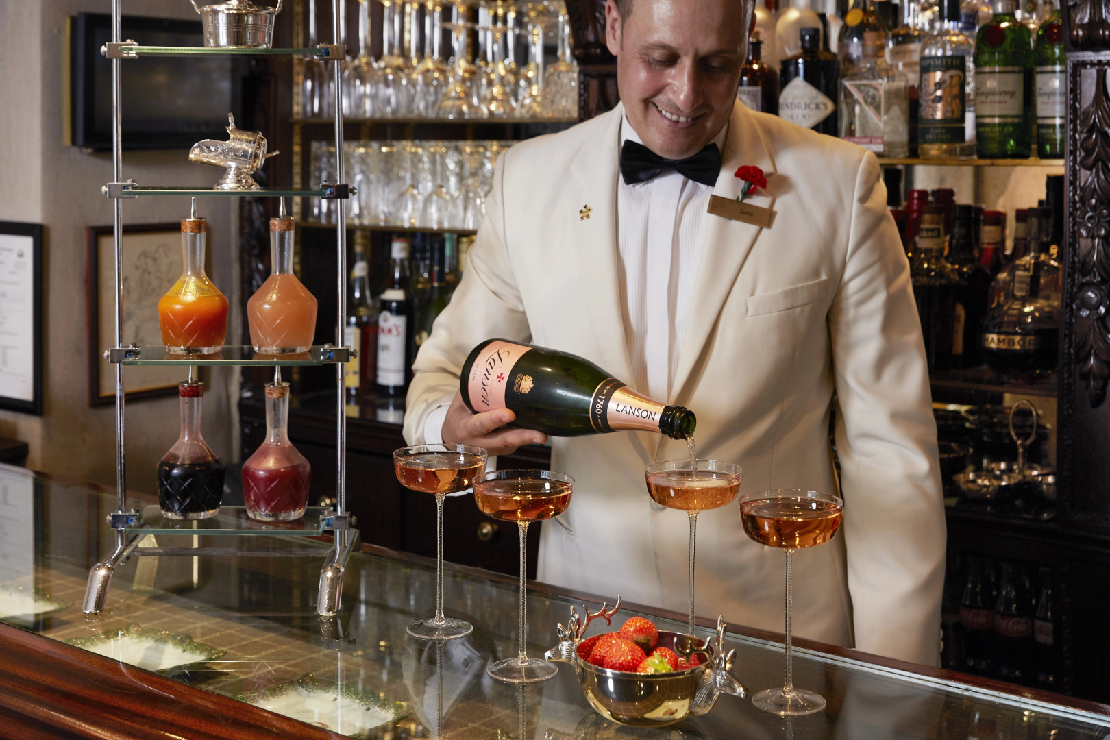 Photo - The Egerton House Hotel