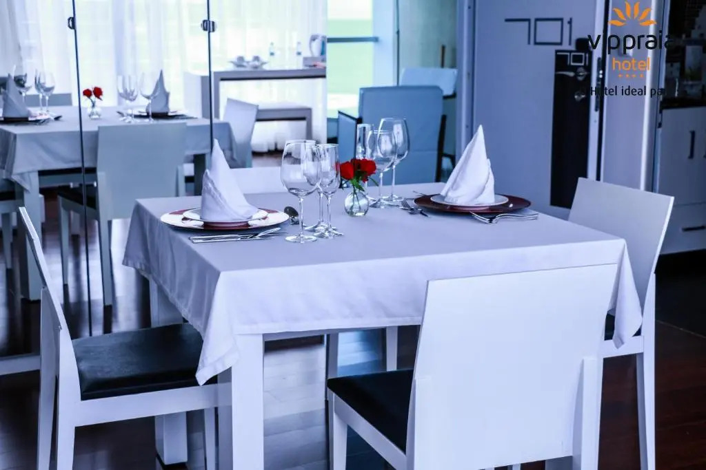 Photo - Hotel Vip Praia