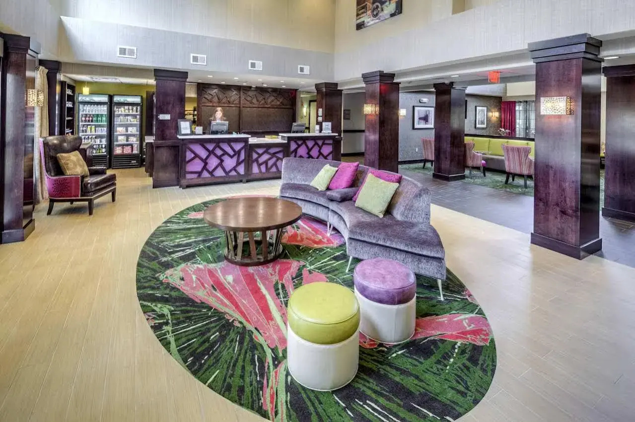 Photo - Homewood Suites by Hilton Columbus/Polaris, OH