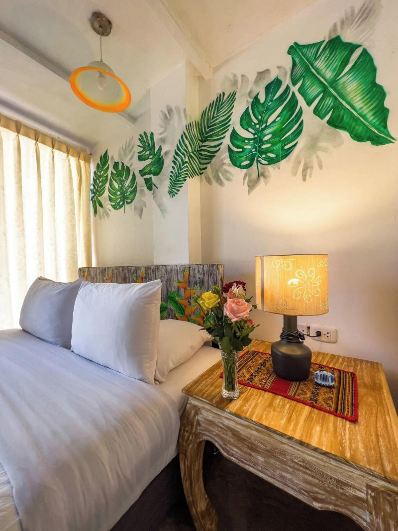 Foto - Rupa Rupa High Jungle Eco B&B