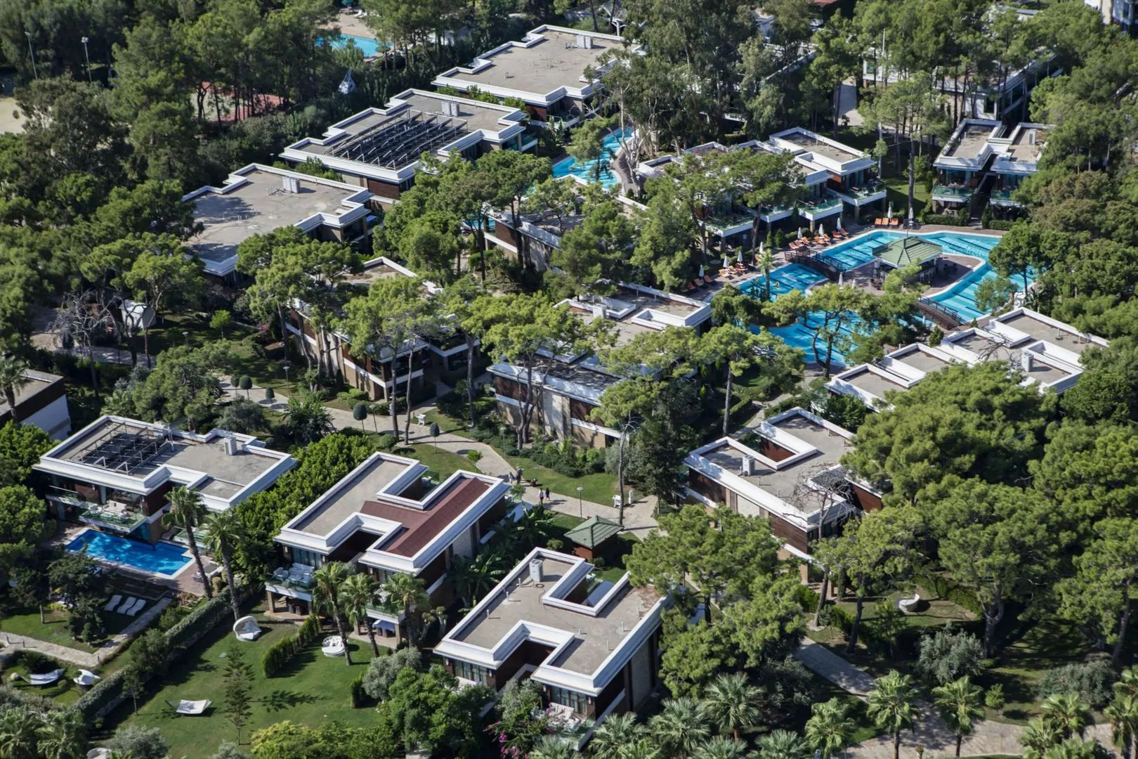 Photo - Nirvana Mediterranean Excellence - Ultra All Inclusive