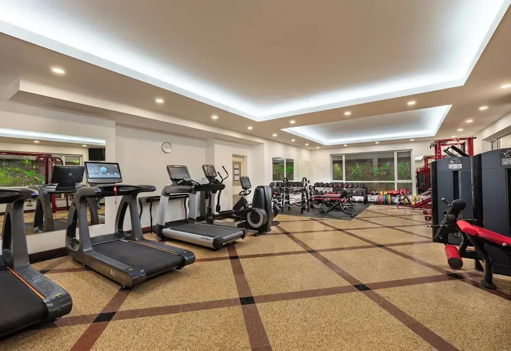 Foto - Elegant Suites Central