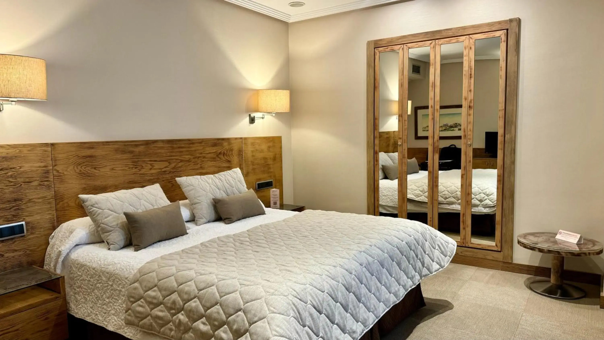 Foto - Hotel San Juan de los Reyes