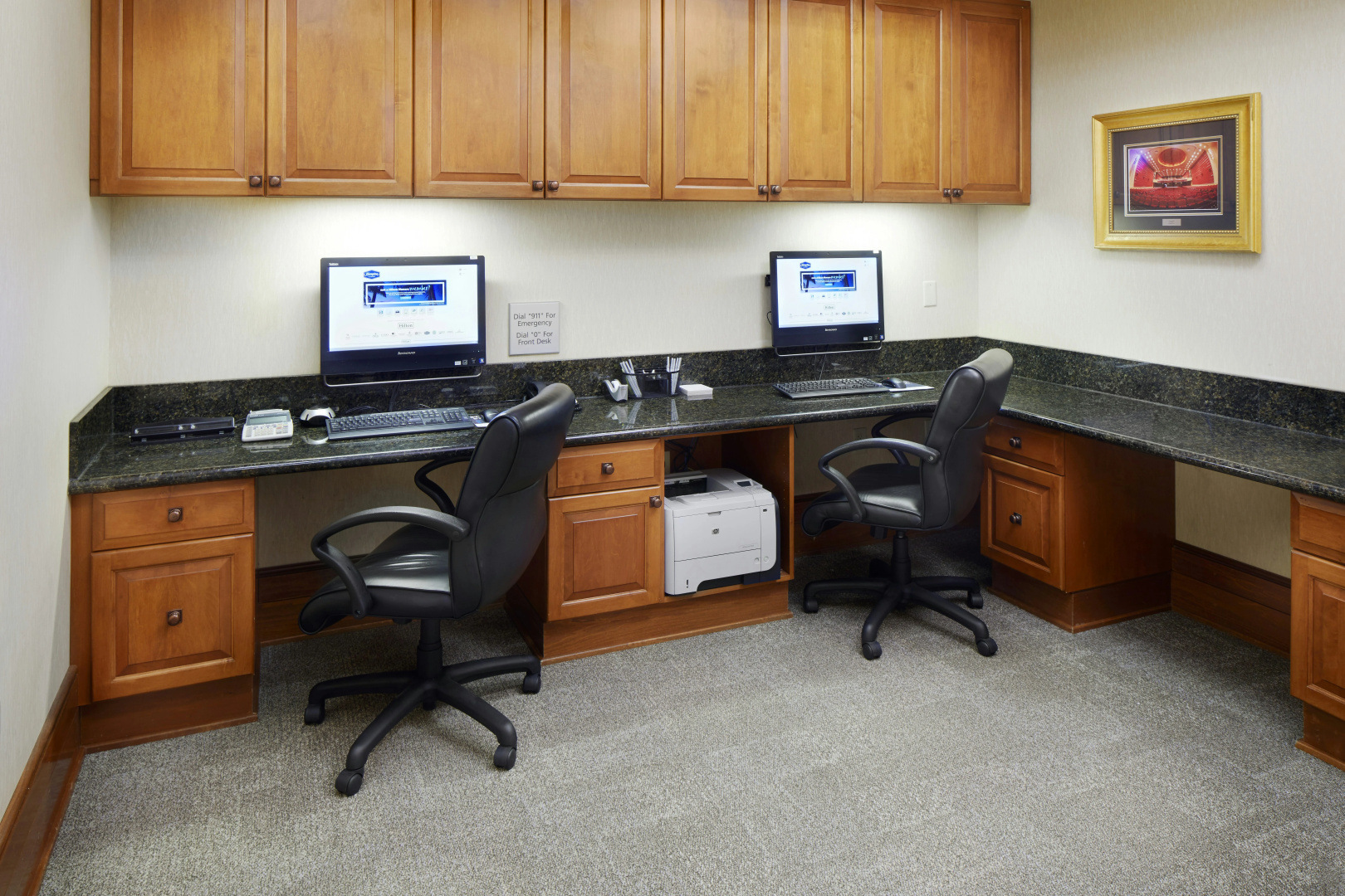 Foto - Hampton Inn & Suites Savannah/Midtown