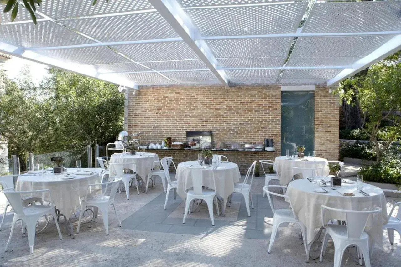 Foto - Torri E Merli Boutique Hotel