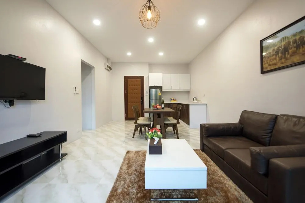 Foto - Urbanite Hotel