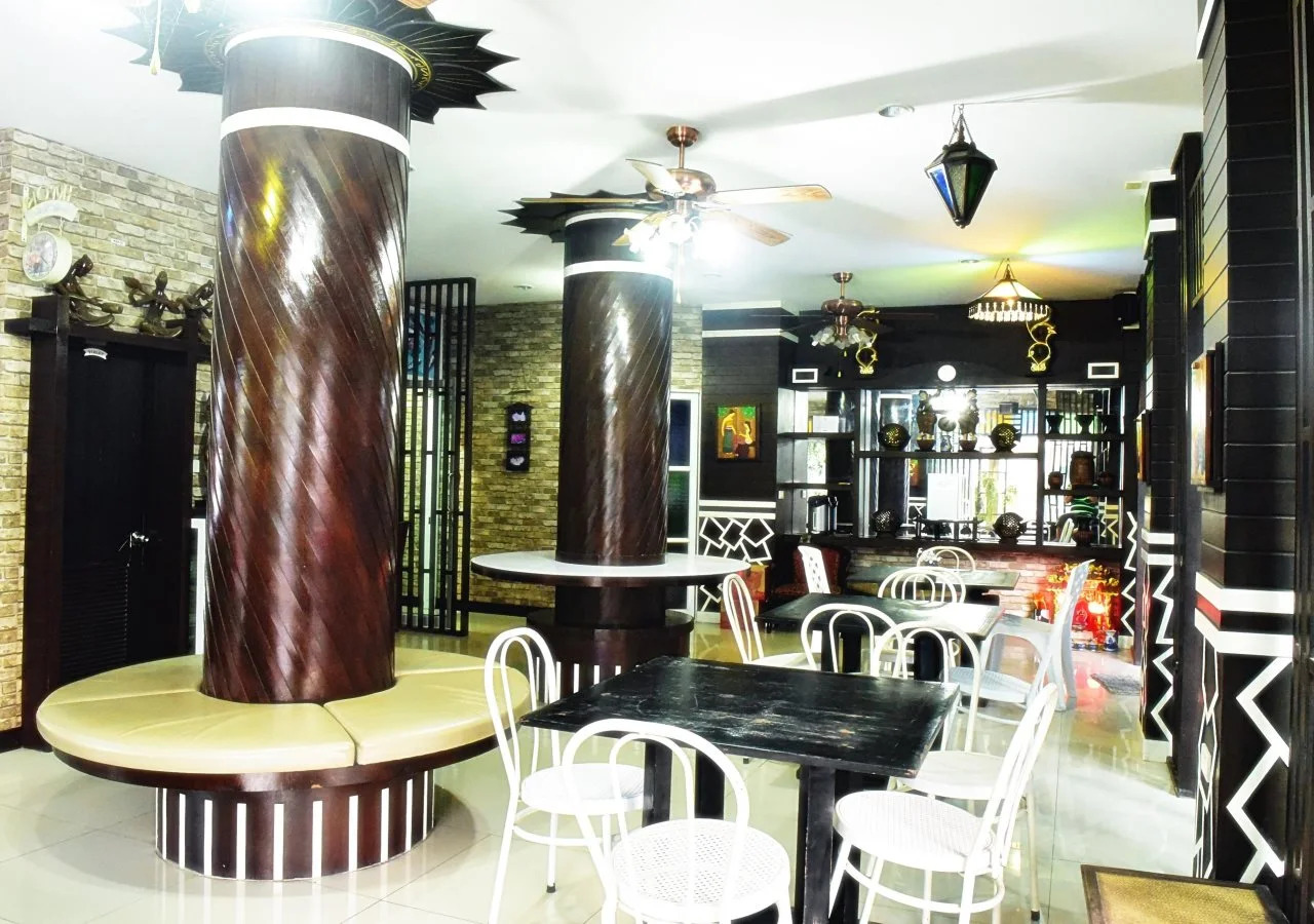 Foto - Hotel The Journey Patong New