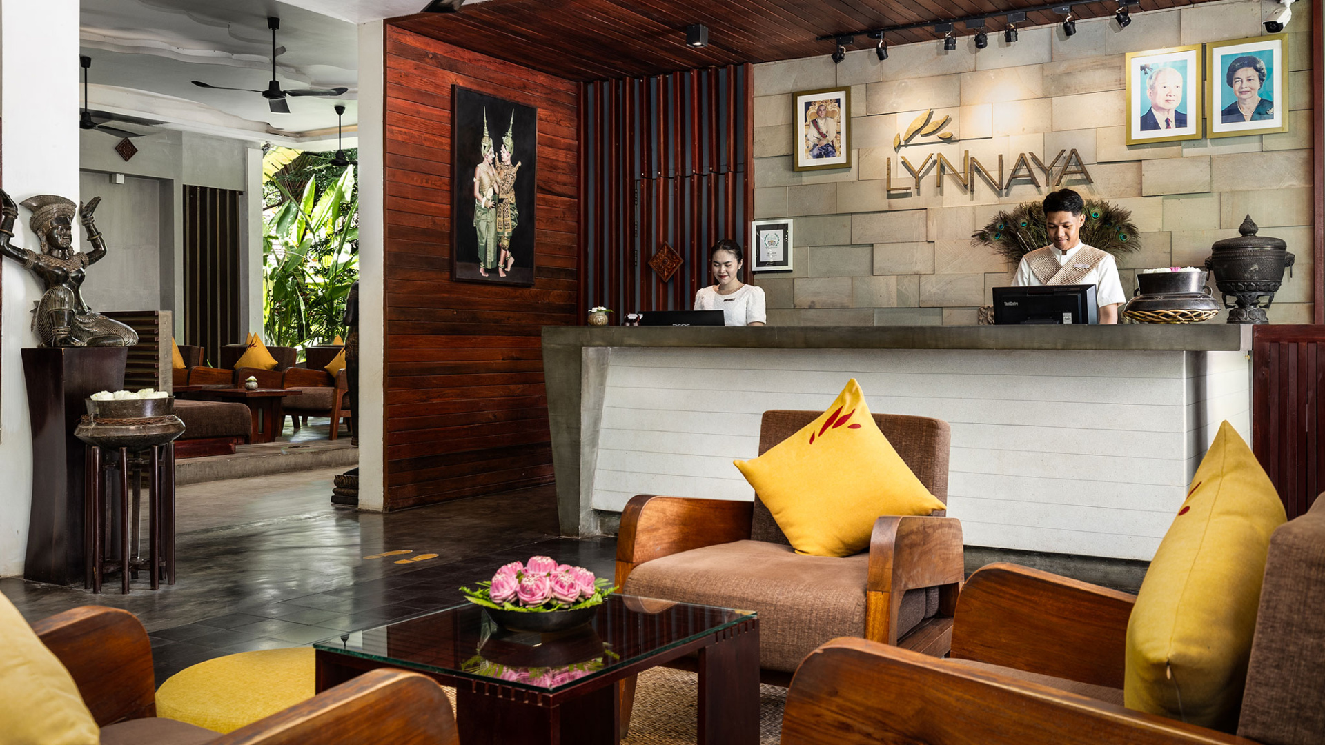Photo - Lynnaya Urban River Resort