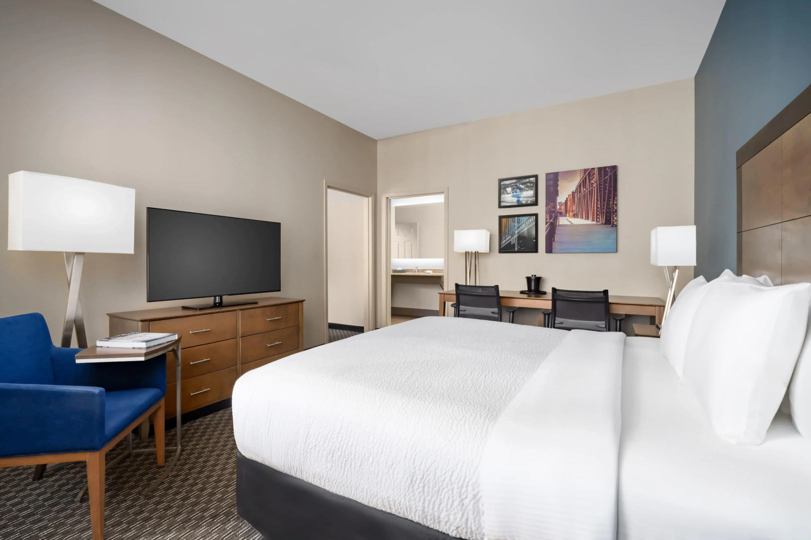 Foto - La Quinta Inn & Suites by Wyndham Chicago Downtown