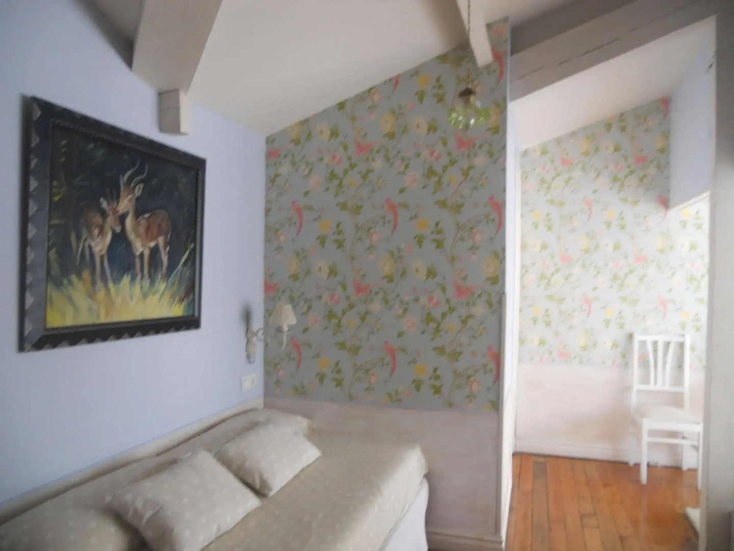 Foto - Hotel Casona del Sella