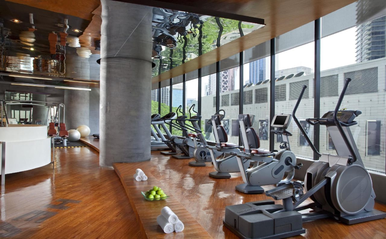 Foto - The Westin Kuala Lumpur