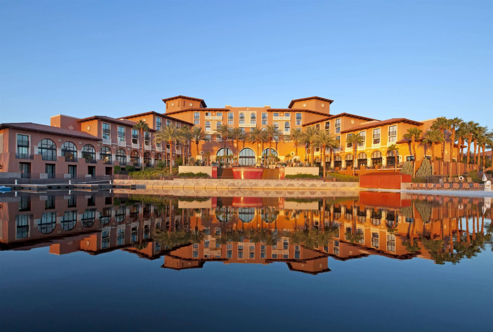 Foto - The Westin Lake Las Vegas Resort & Spa