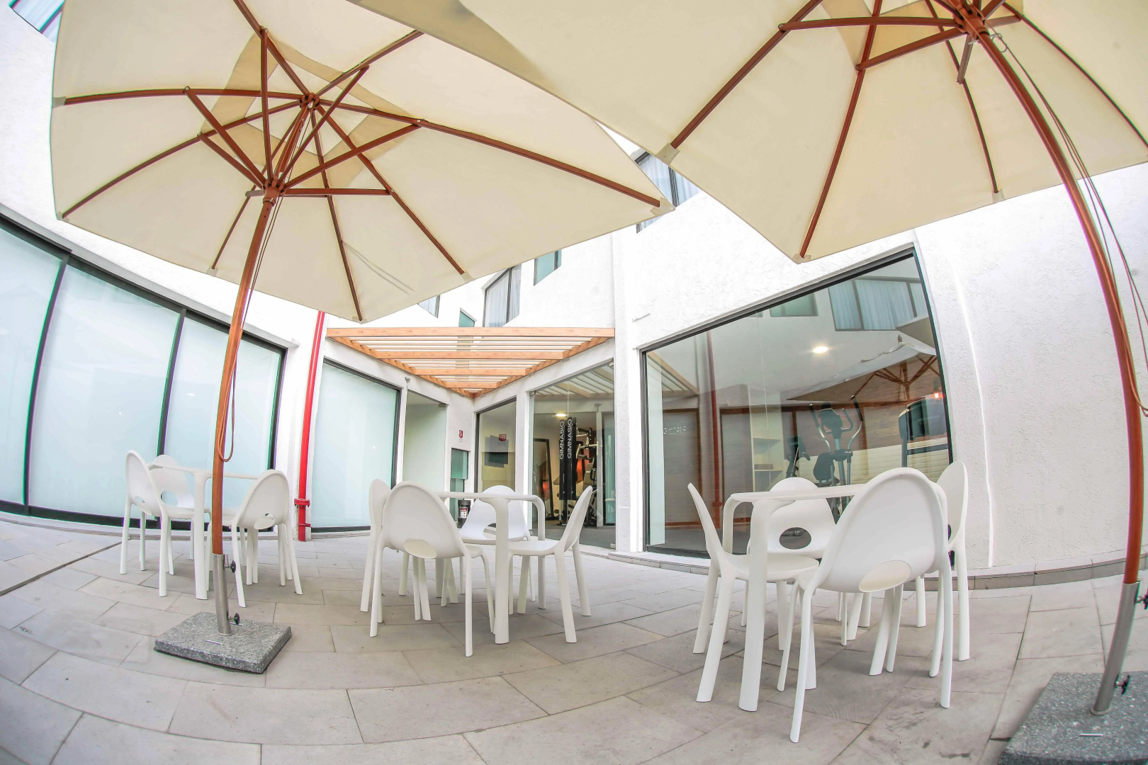 Foto - Hotel Perla Central