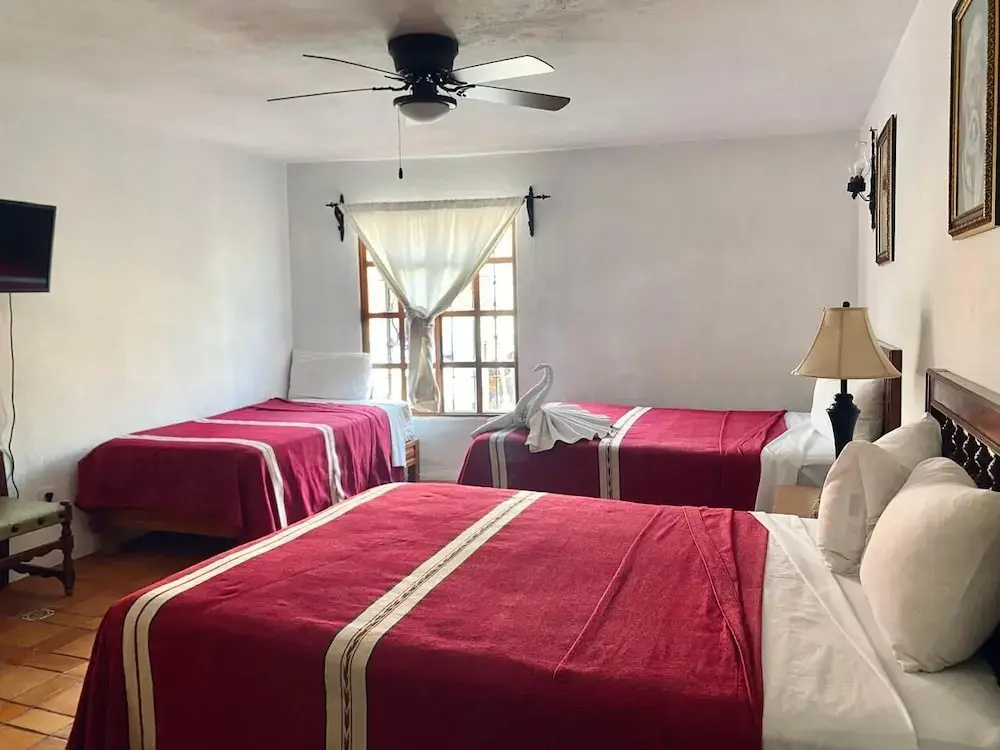 Foto - Hotel Socavon