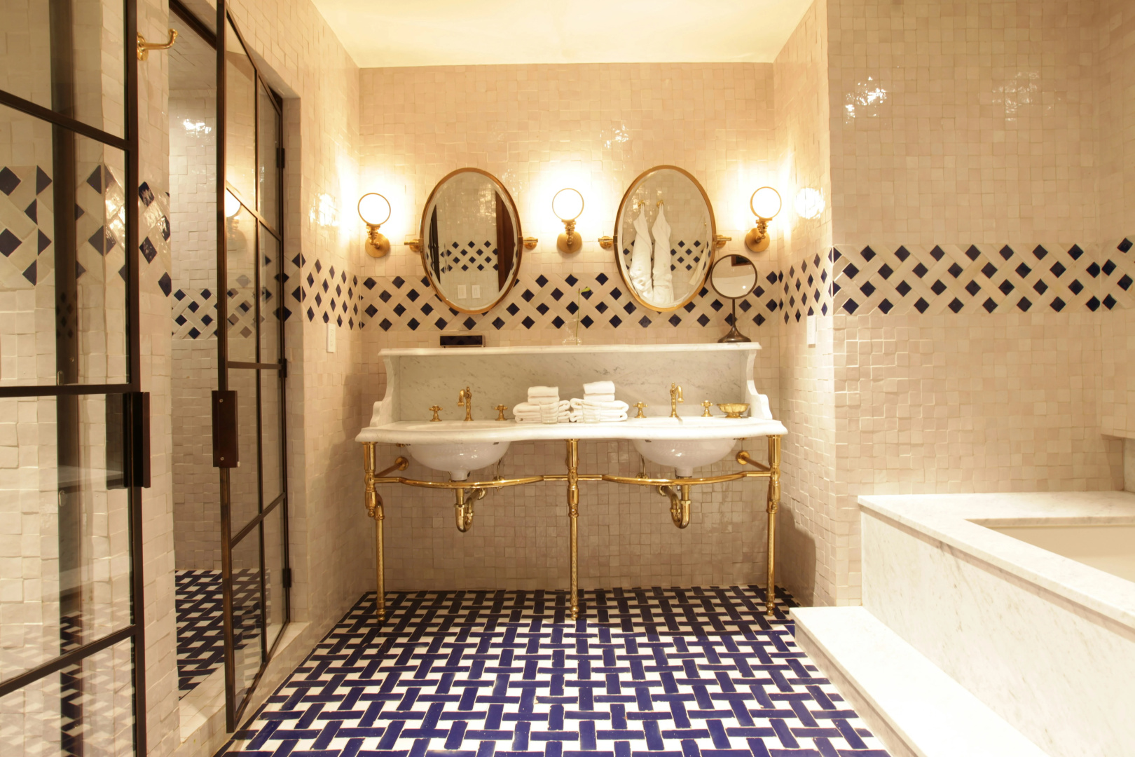 Photo - The Greenwich Hotel