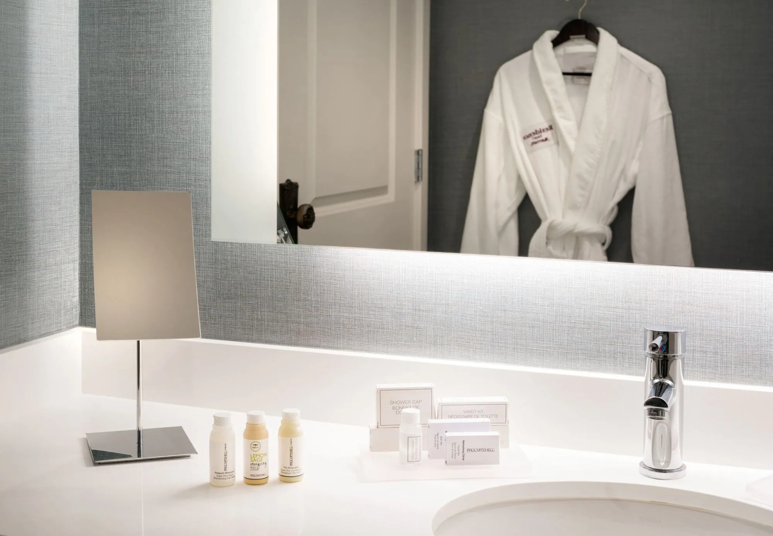 Photo - Residence Inn by Marriott Chicago Downtown/Loop