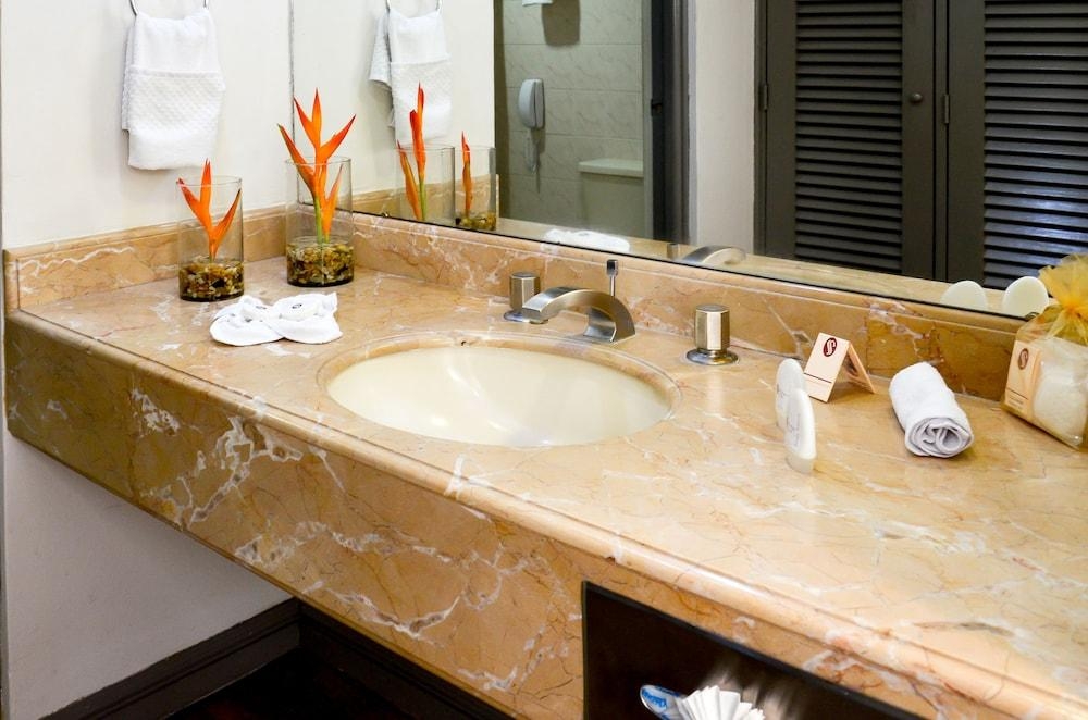 Foto - Hotel Santander Plaza