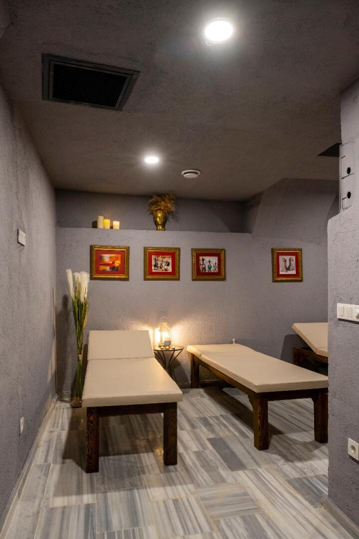 Foto - Ferman Port Hotel - Special Category