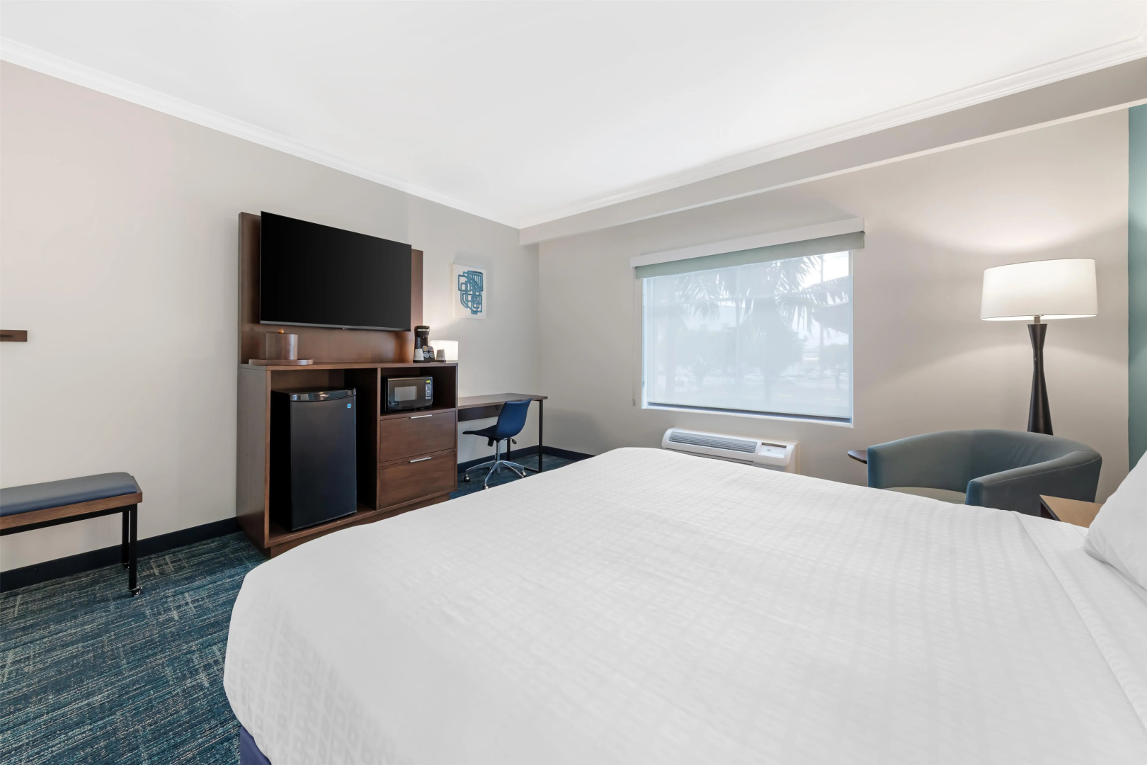 Foto - Best Western Plus Miami Airport North Hotel & Suites