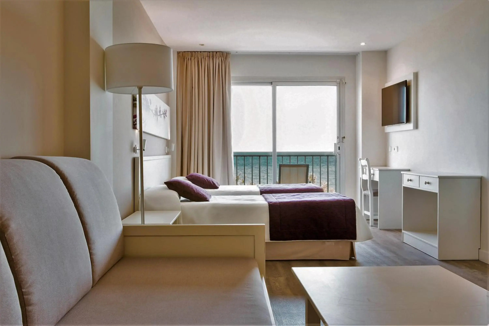 Foto - Hotel Brisa Marina