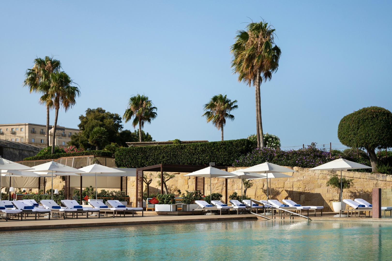 Photo - The Phoenicia Malta - The Leading Hotels of the World