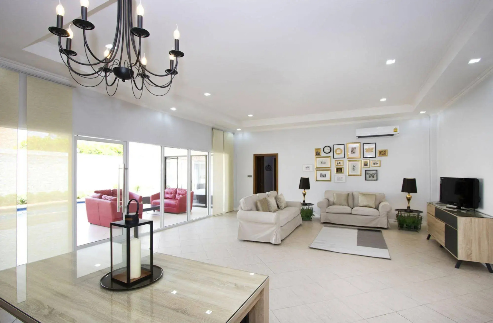 Foto - Tortuga Villas Pattaya