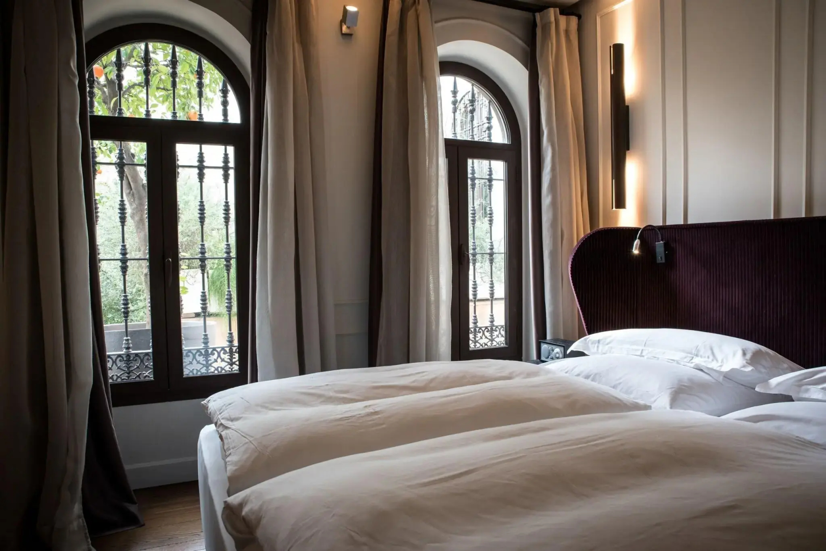 Photo - CoolRooms Palacio Villapanés 5 GL