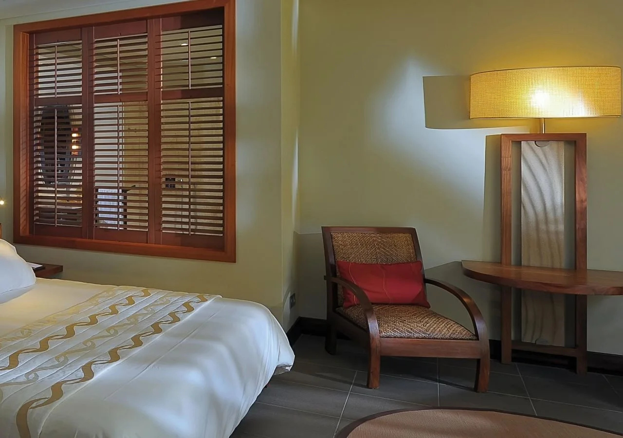 Photo - Trou aux Biches Beachcomber Golf Resort & Spa