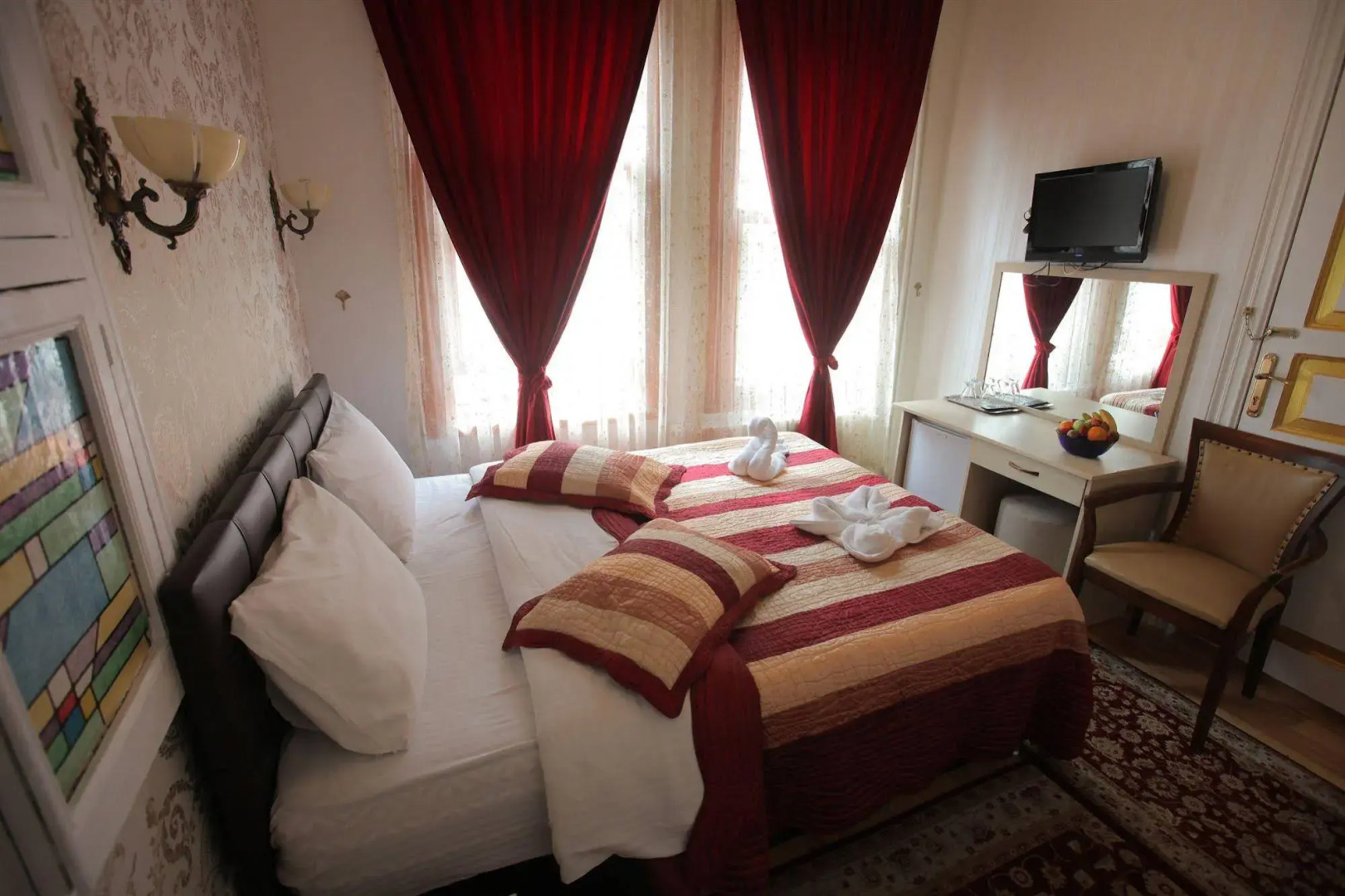 Foto - Le Safran Suite Hotel