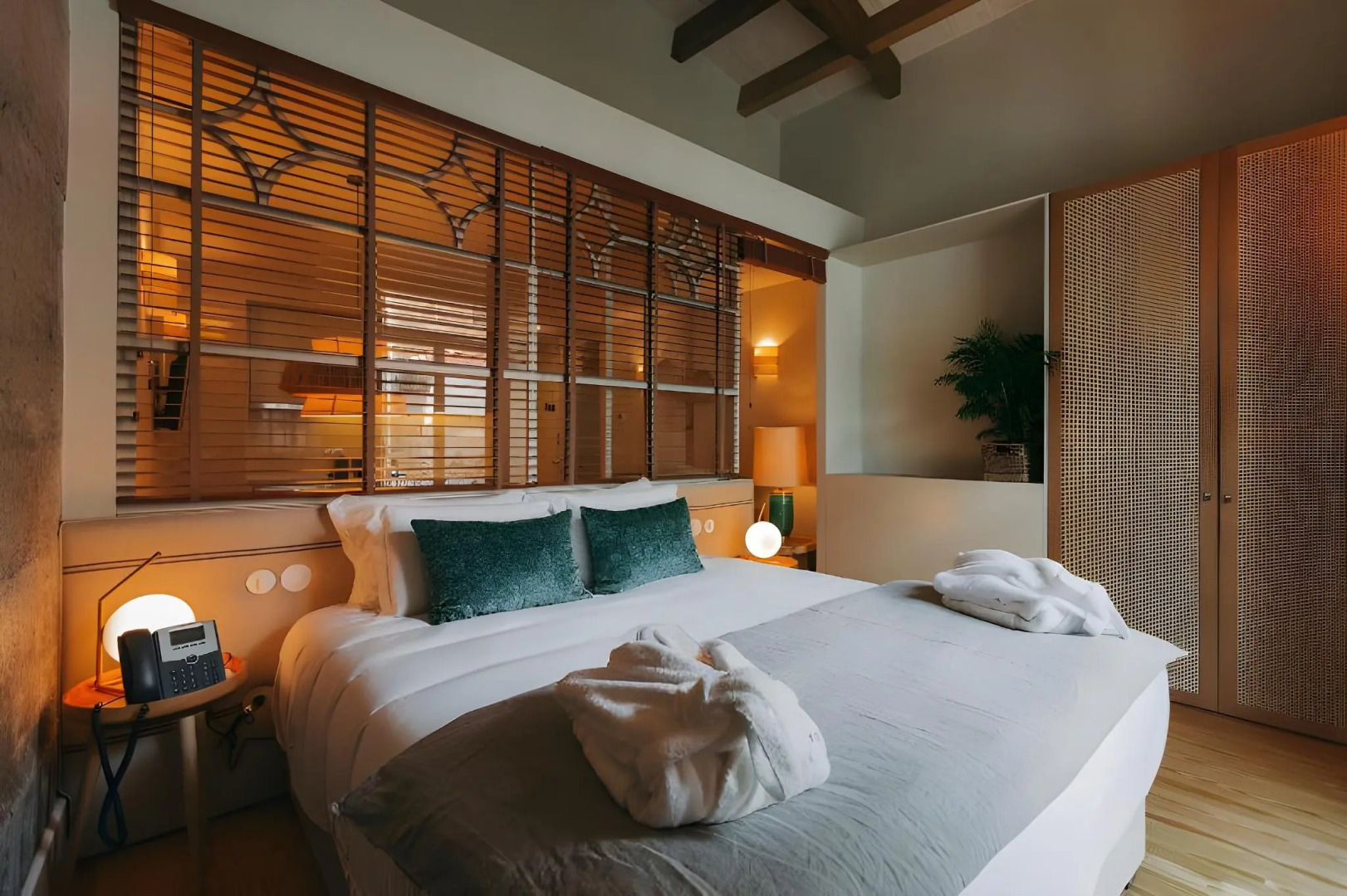 Foto - Torel 1884 Suites & Apartments