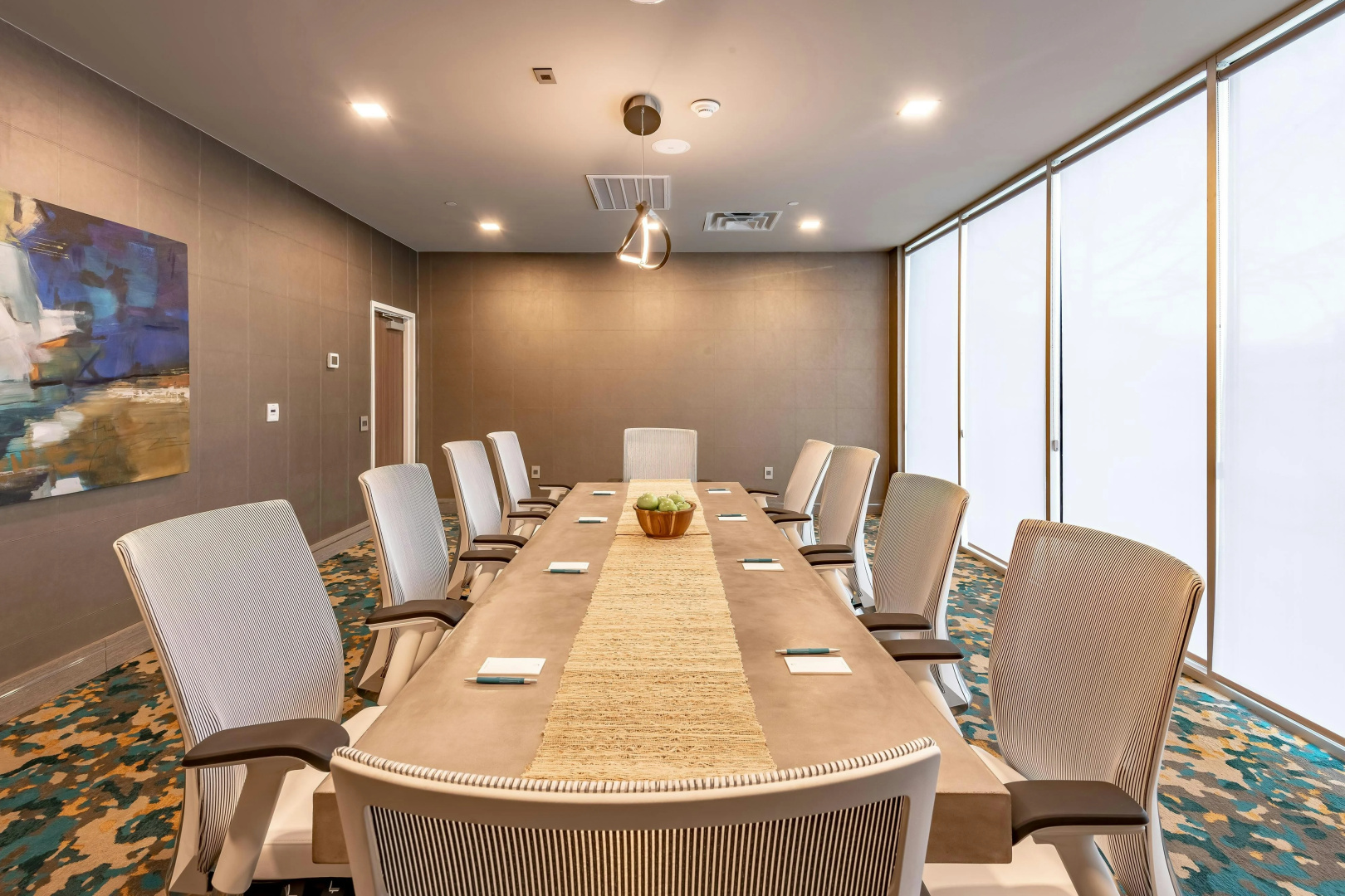 Photo - Element by Marriott Dallas Downtown East