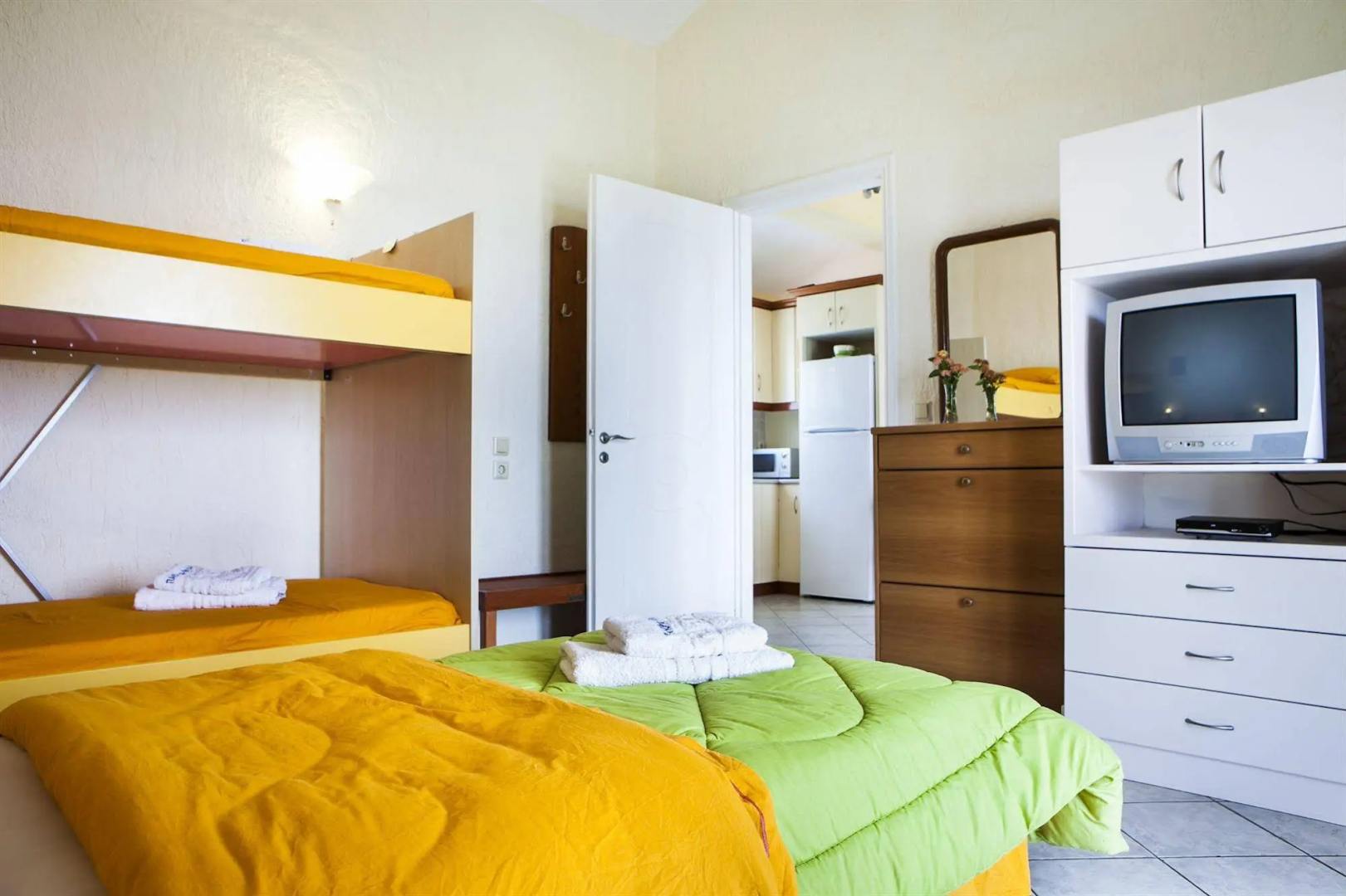 Photo - Panorama Fanari studios and apartments