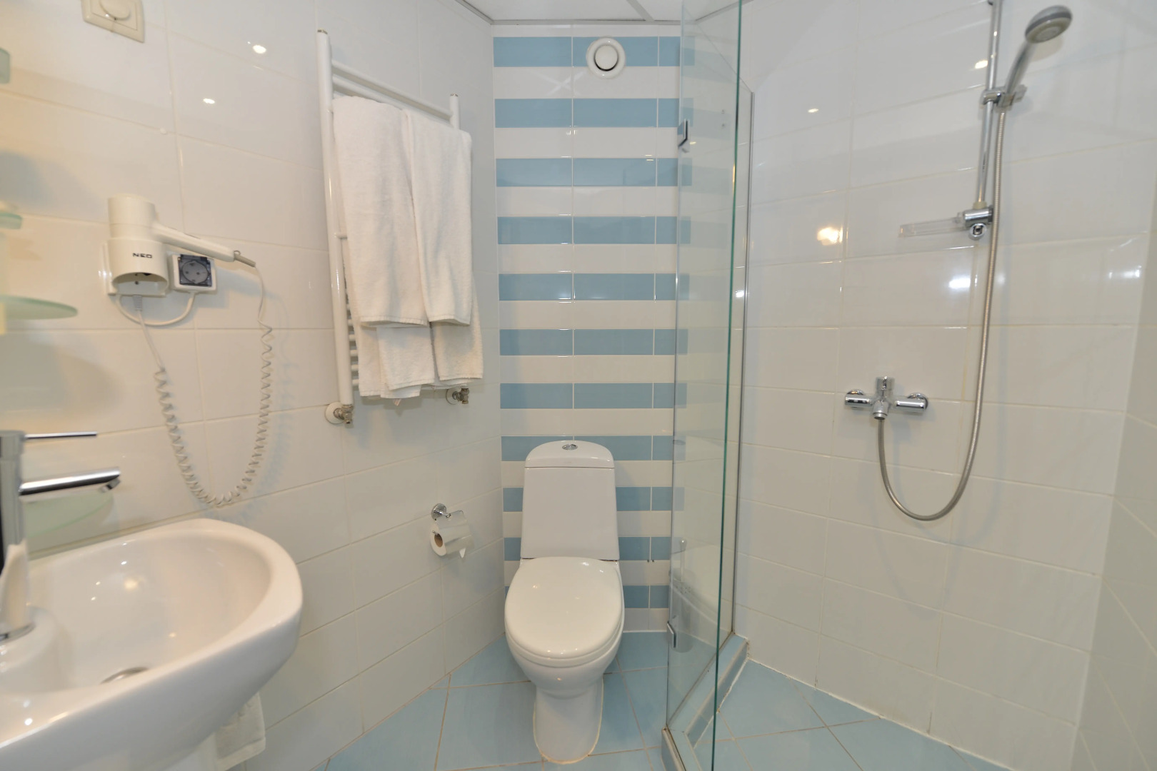 Photo - Art Plaza Hotel