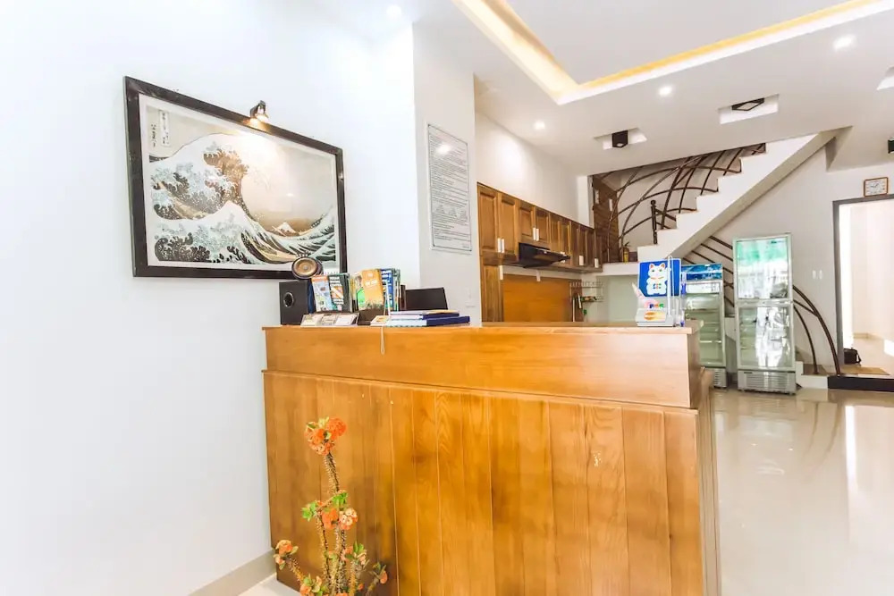 Foto - Vip House Hoi An Homestay