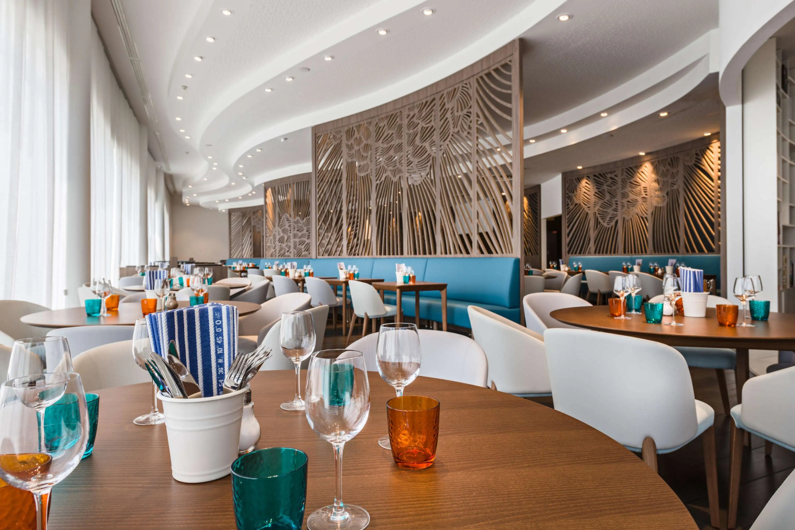 Photo - Golden Tulip Marseille Euromed