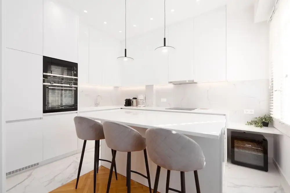 Foto - Athens Penthouse