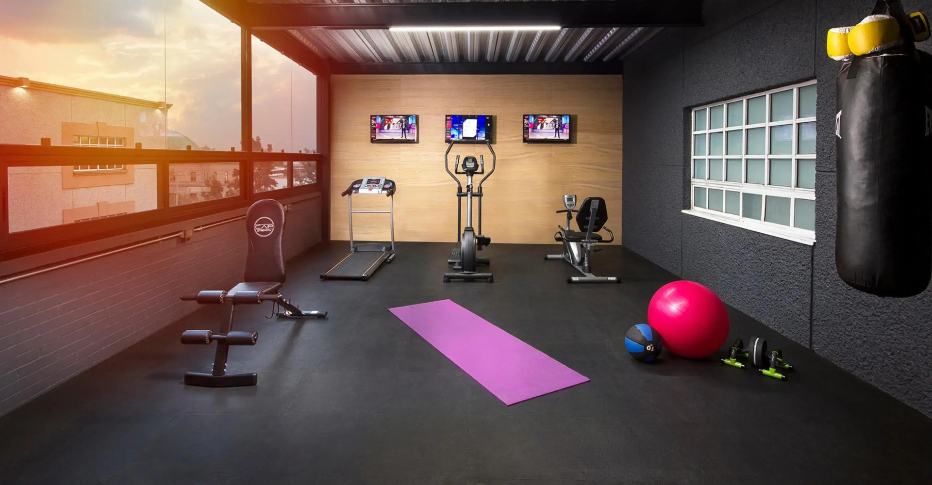 Foto - Hotel MX congreso CDMX, Trademark Collection by Wyndham