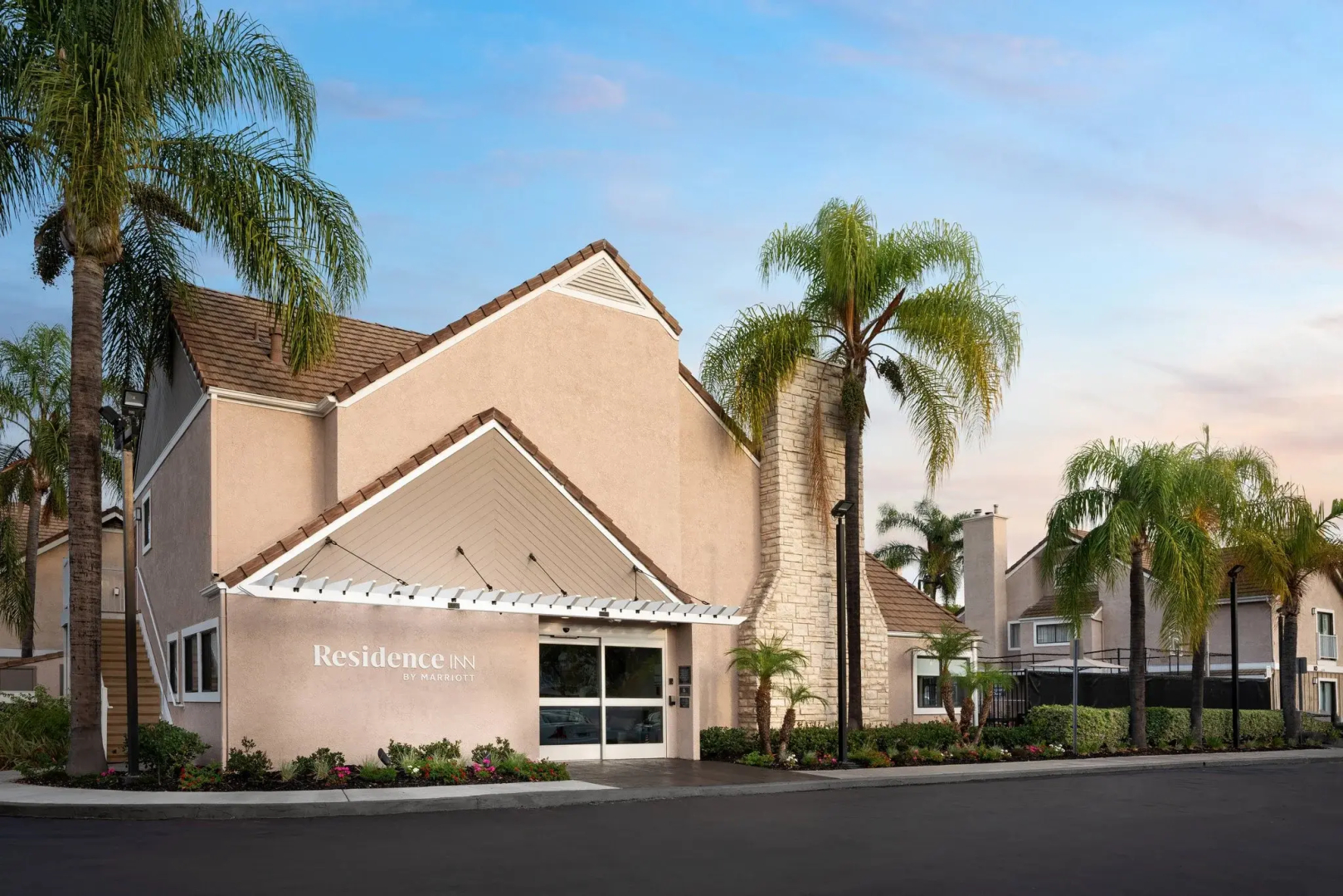 Foto - Residence Inn Anaheim Placentia/Fullerton