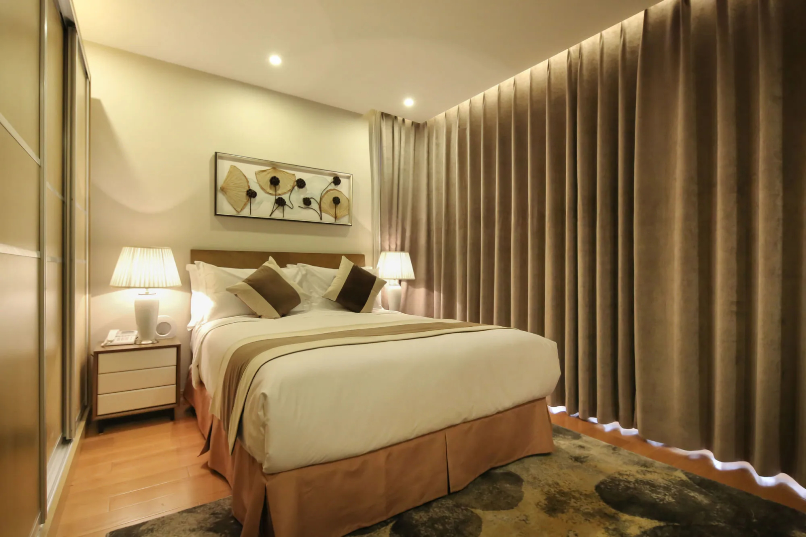 Foto - Green Court Residence Jinqiao Diamond Shanghai